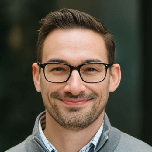 Alex Quigley</br>LLI Cohort 8
