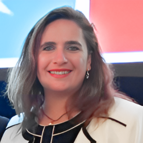 Dr. Ana Fernandez</br>LLI Cohort 10