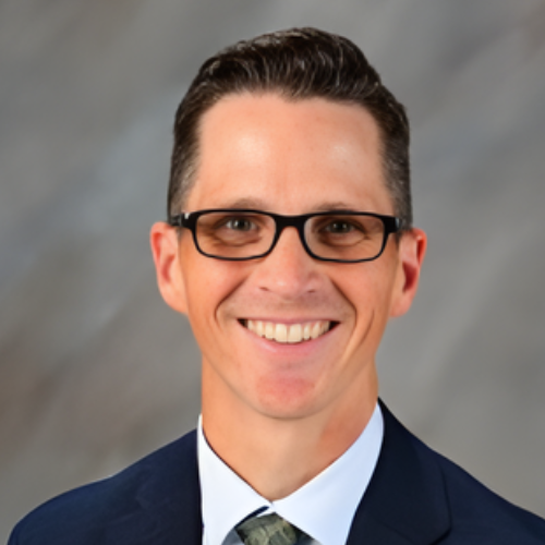 Jackson Olsen</br>LLI Cohort 8