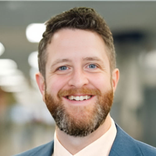 Matthew Rooney</br>LLI Cohort 8