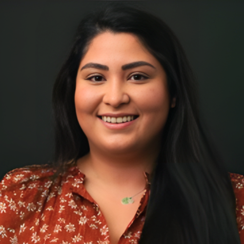 Yanela Cruz</br>LLI Cohort 11