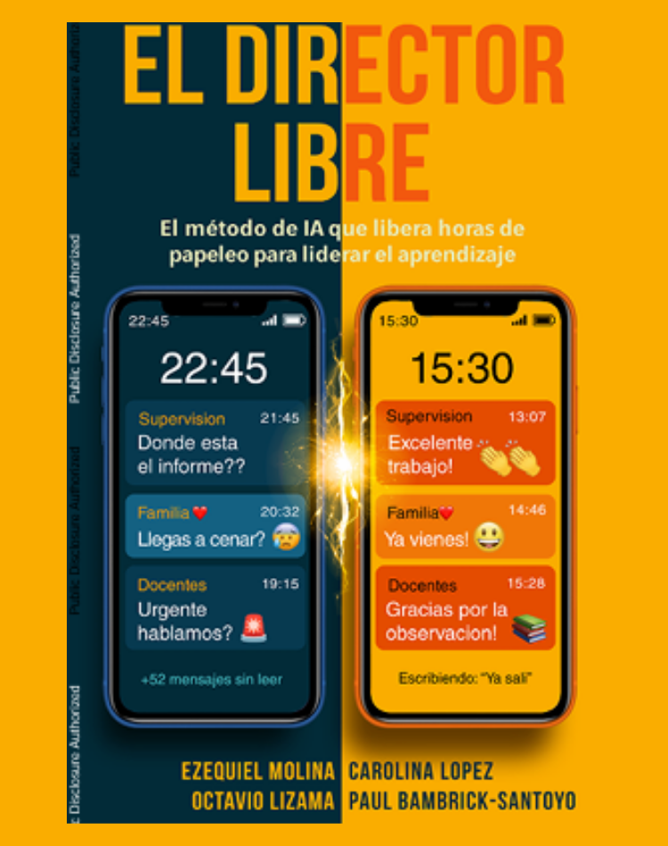 el-director-libre