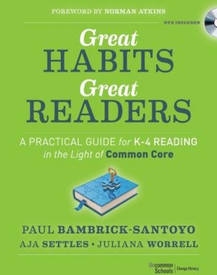 great-habits-great-readers