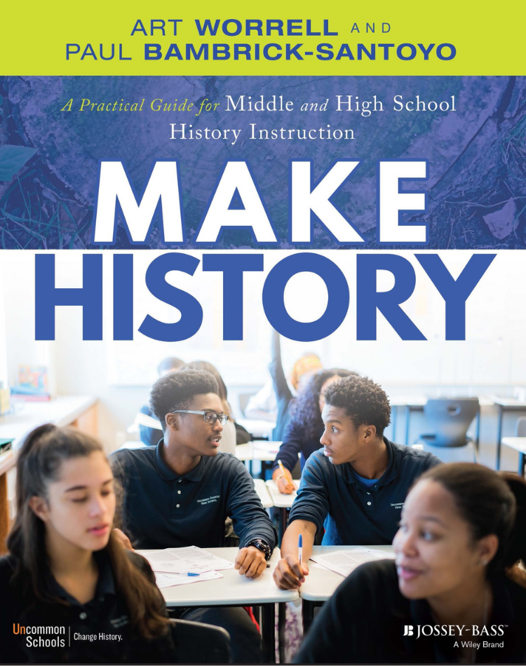 make-history